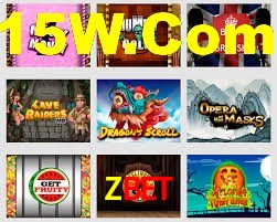 Exclusive Games Zbet