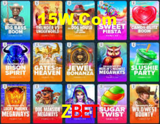 Zbet Login