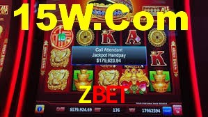 Zbet