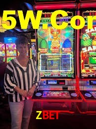 Welcome Bonus Zbet