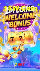 Welcome Bonus Zbet