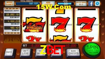 A Popularidade dos Caça-Níqueis no Zbet