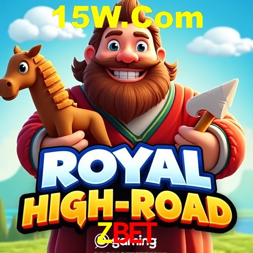 Provedores de Jogos Zbet