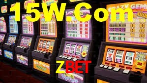 Zbet: Seu Cassino Premiado com Pagamentos Rápidos