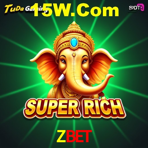 Design Responsivo Zbet