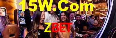 Sinta a adrenalina dos jogos de cassino com Zbet