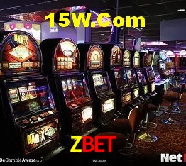 Inovações de Jogos na Zbet: O Futuro das Experiências Interativas